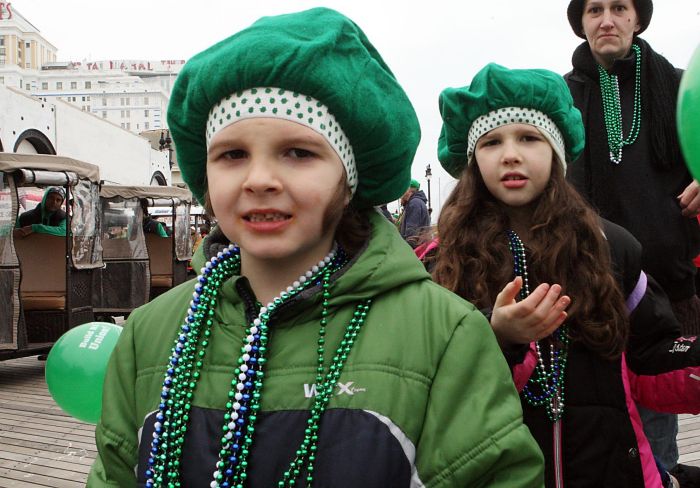 parade